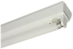 Not-Balkenleuchte 18W 1h