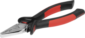 Kombizange Cimco 180mm Diamant Plus, DIN ISO 5746