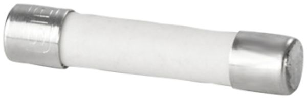 Fusible Weidmüller G 5×25 6.3A ritardato medio