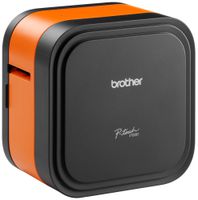 Etichettatrice Brother P-touch CUBE Pro 7 360DPI