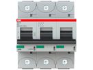 Leitungsschutzschalter ABB S803S-D 20A 50kA