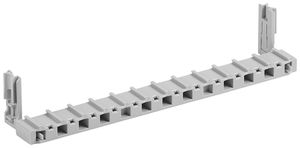 Montageadapter ABB für Klemmenblöcke AT/U