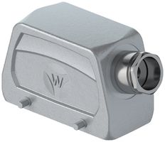 Steckergehäuse Wieland Electric revos BAS GOT GA 16 M25 A0 Baugrösse 6