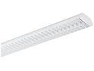 LED-Deckenleuchte Sylvania Sylmaster T8 G13 2×17W 4350lm 840 1250mm weiss