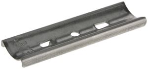 Gegenwanne Woertz UE C-30 Stahl A4 20…25mm