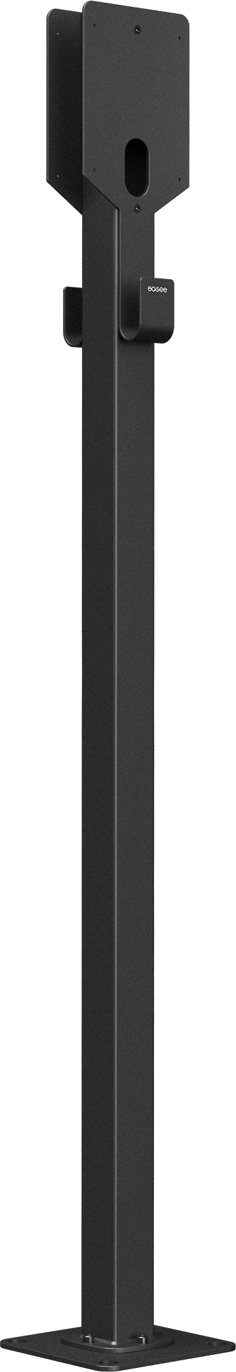 Standsäule Easee Base 2way