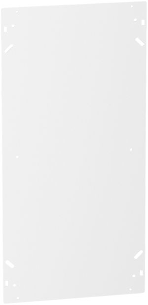 Rückwand Schneider Electric für Verteiler Resi9CX 3-reihig 13 Module