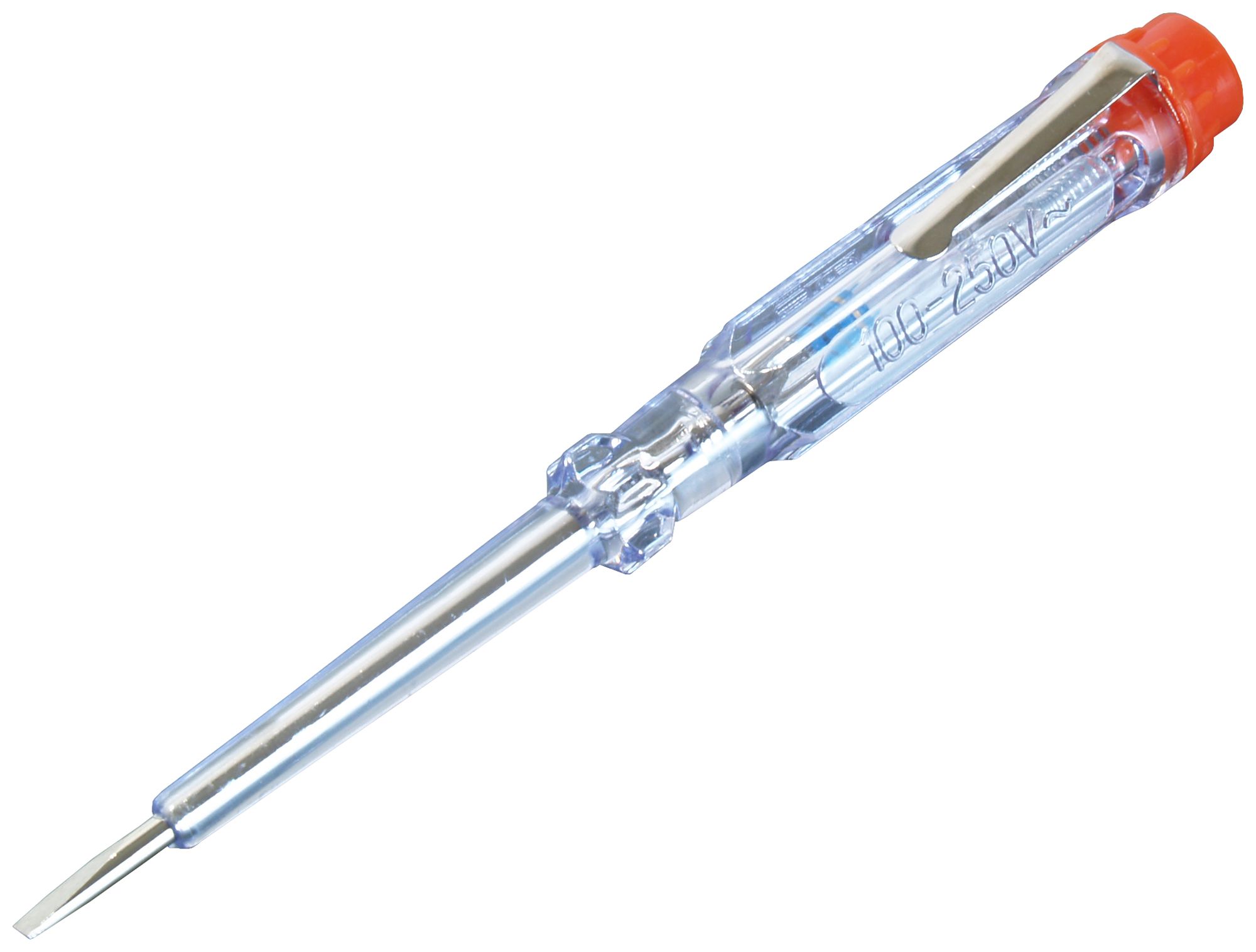 Tester di tensione ELBRO 1 polo 100…250V 143mm