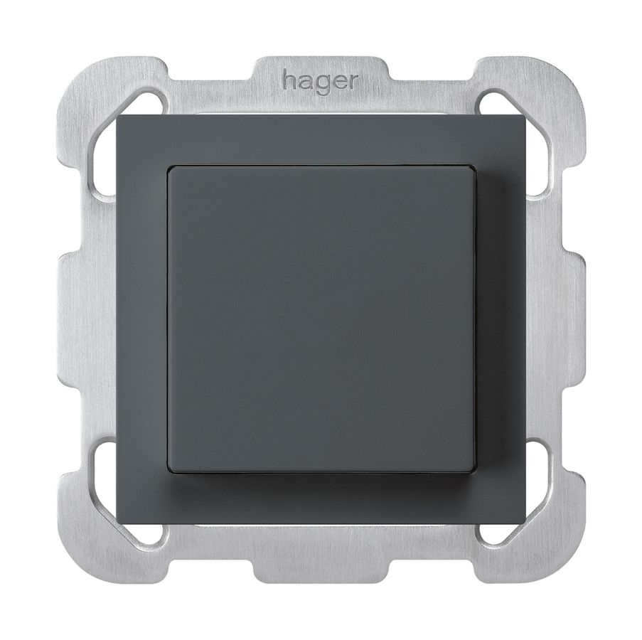 UP-Kurzhublichtregler 25…500VA NV kallysto Phasenanschn.an