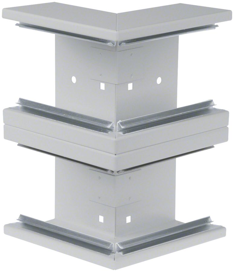 Ausseneck Tehalit BRS 65210D verzinkt