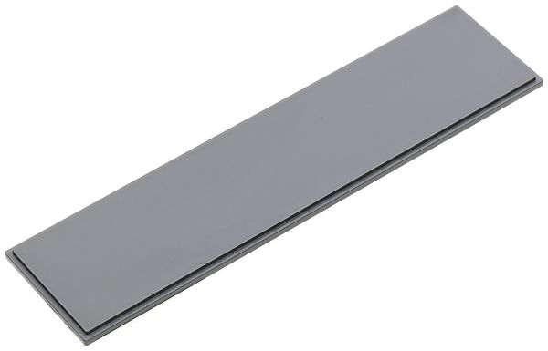 Cache R&M U-Box 410 plein, noir