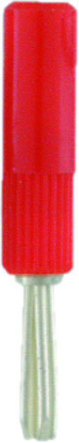 Prüfstecker Weidmüller PS 2.3 RT