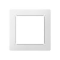 Luminaire ENC LED-bl SIDUS E 230V blanc
