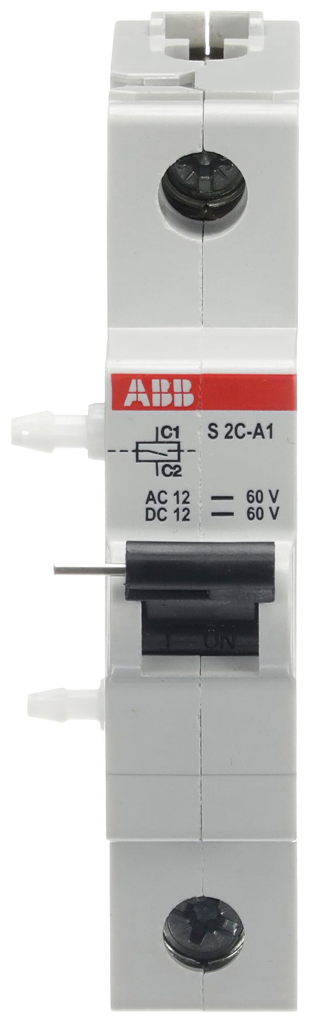 Arbeitsstromauslöser ABB AA 12…60V