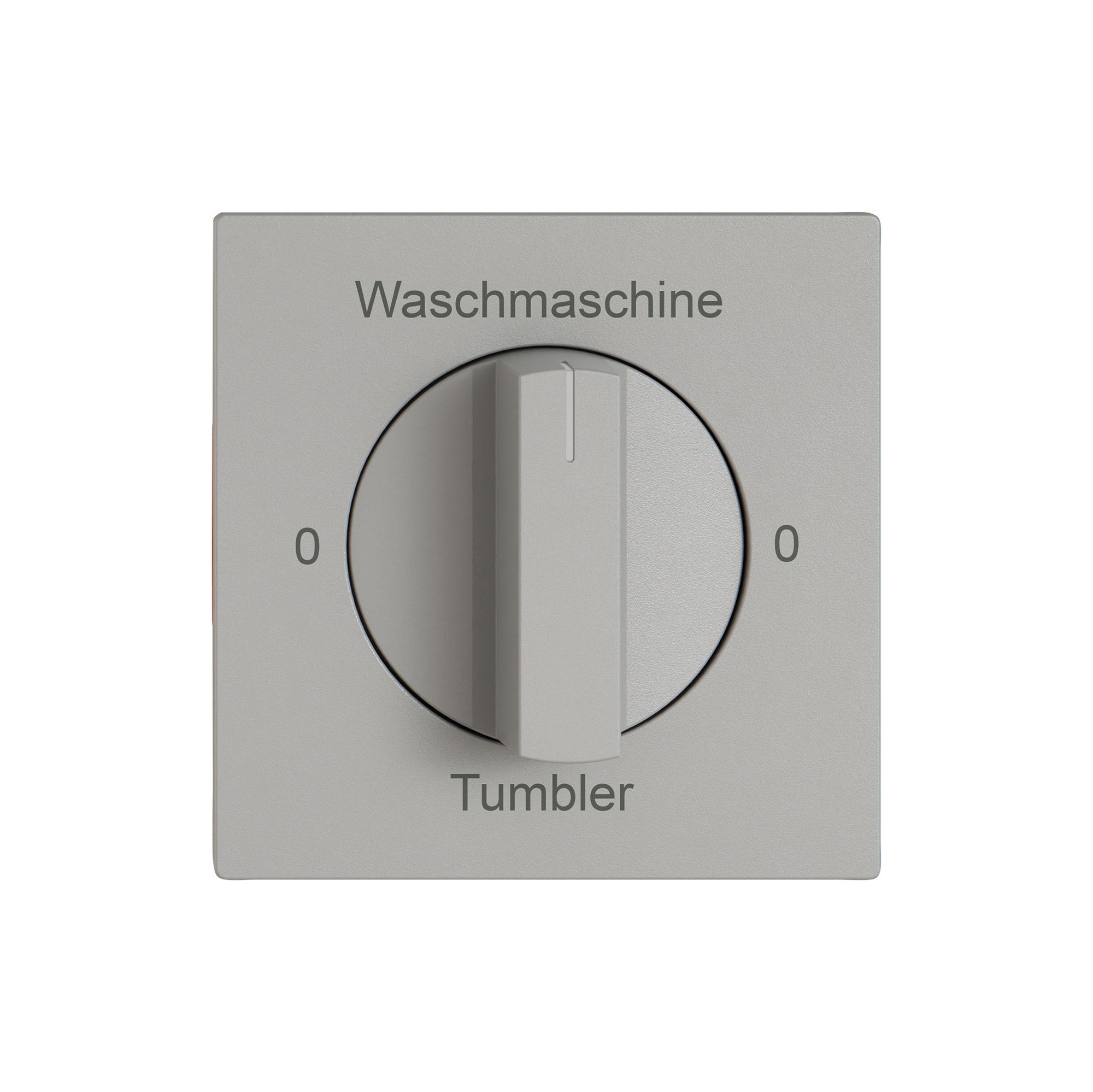 Kit di montaggio EDIZIO.liv SNAPFIX® p.interr.rot.manop.0-Wasch-0-Tumb grc