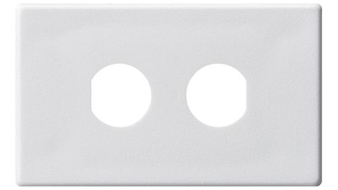 Audio-/Videoanschlussdosen