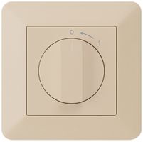 Contact pivotant ENC 0<-1/1L kallysto.trend beige avec manette