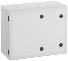 Schaltschrank Demelectric GEOS-S 5040-22-o