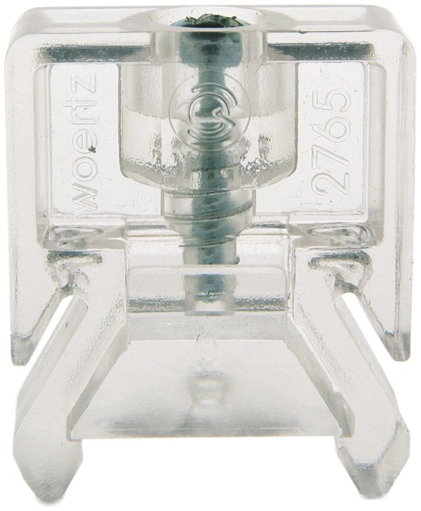 Pièce d'arrêt Woertz PA