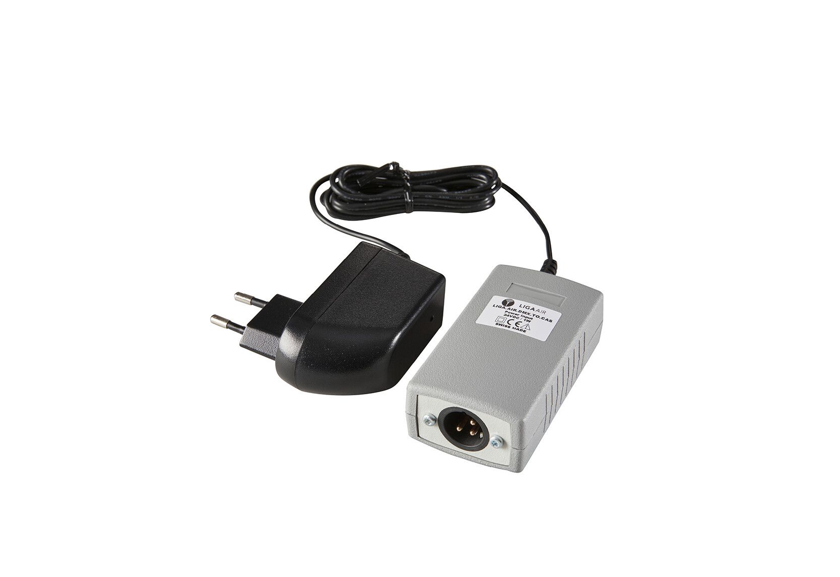 Casambi Gateway DMX.TO.CAS+ DMX zu Casambi