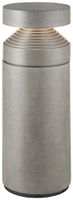 LED-Wegeleuchte SLV CONCRETE 15W 600lm 827 IP65 Ø192×540mm grau