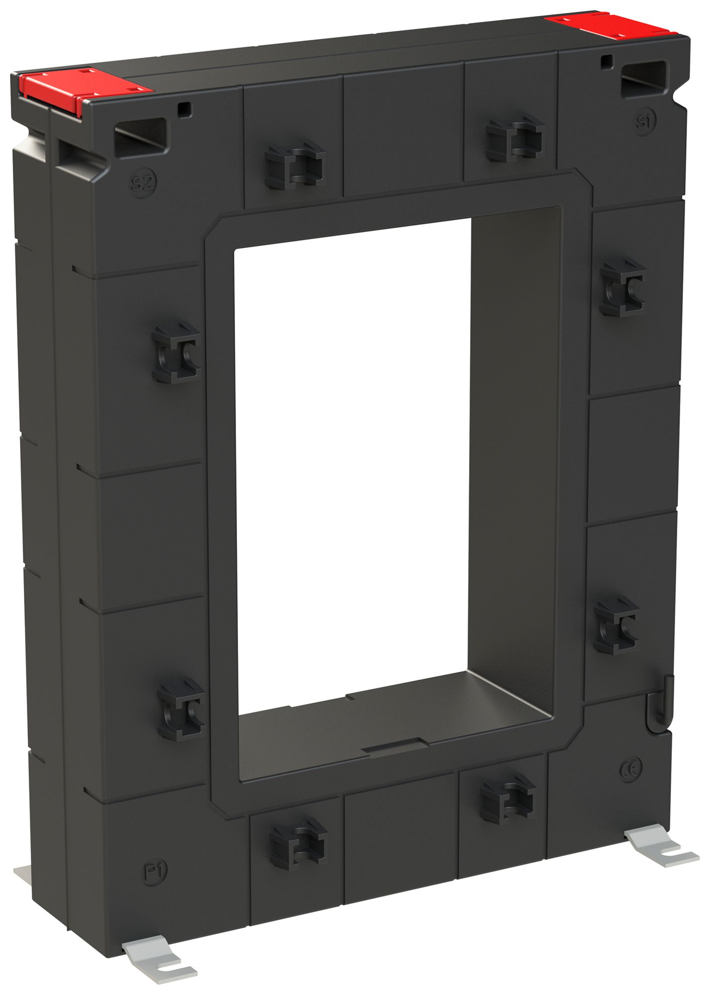 Convertisseur de courant ABB CT1M-S-120 800 800A/5A 0.5