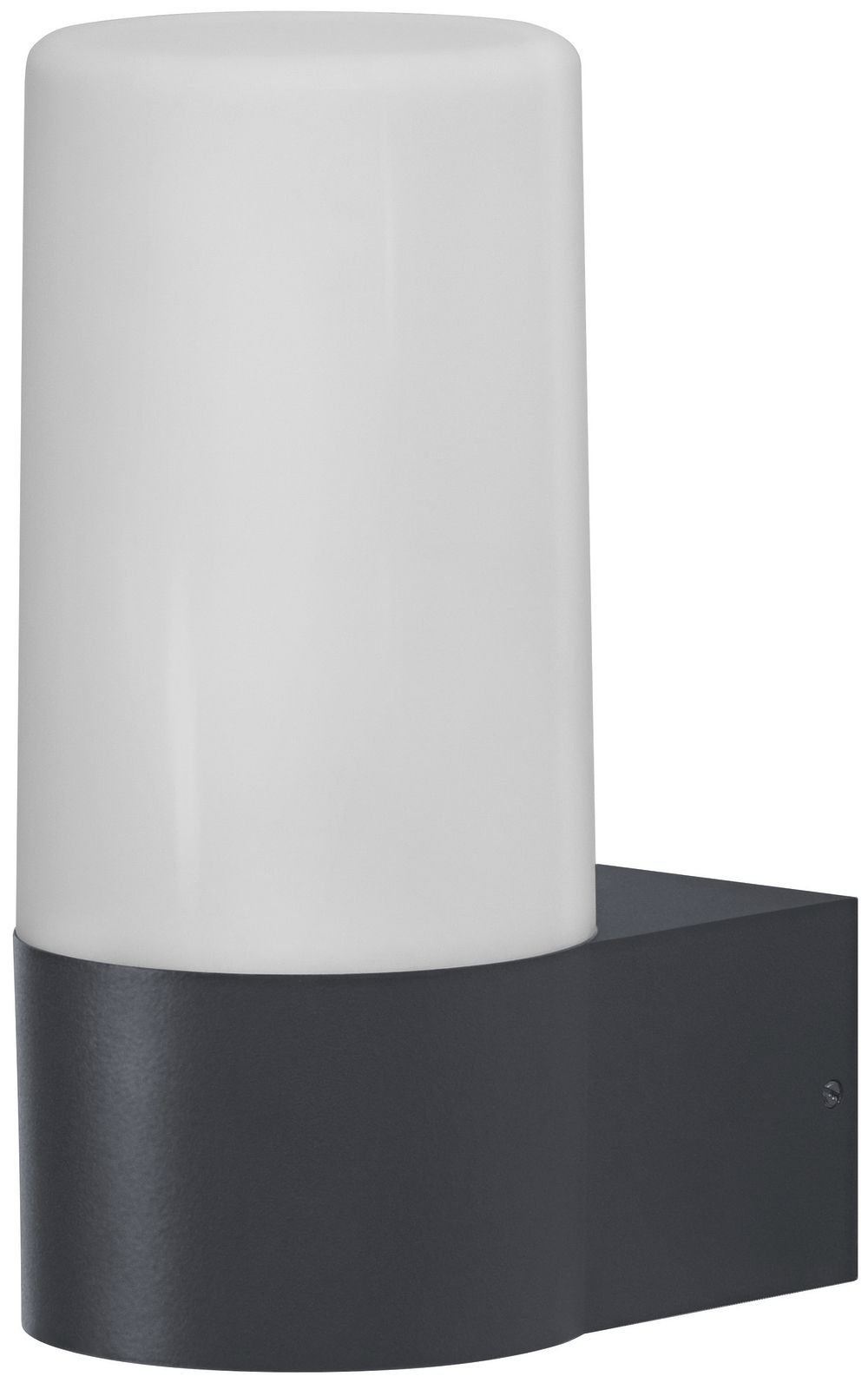 LED-Wandleuchte SMART+ WIFI OUTDOOR PIPE 10W 380lm 830