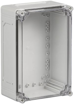 Scatola per apparecchi CUBO C 200×300×130mm