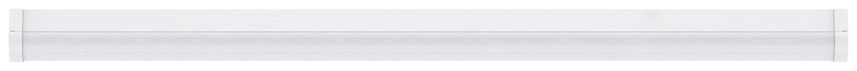 Réglette LED maxLUCE ONE FOR ALL 1500mm NOT 50W 7500lm 3000/4000K  blanc