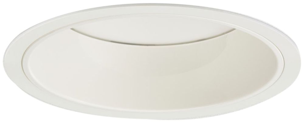 Plafoniera LED INS LuxSpace Compact DN570B LED20S/840 PSU-E WR WH