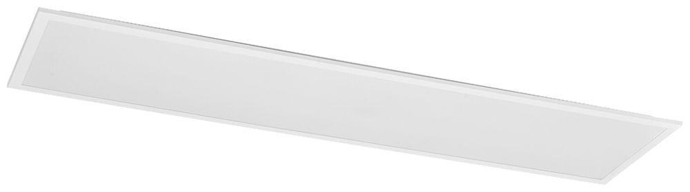 LED-Deckenleuchte LEDVANCE SMART+ WIFI PLANON 36W 3000lm RGB TW DIM 1195×295 ws