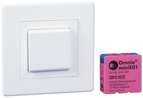 Einsteigerset Omnio N°36 Funktion Schema 3-Erweiterung