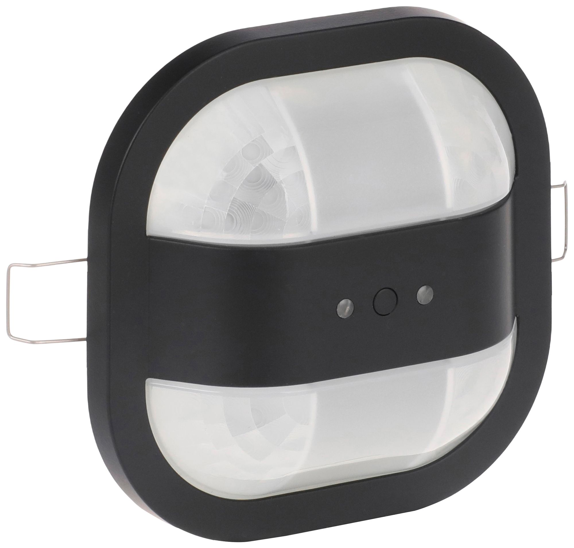 Rilevatore di movimento KNX INC ABB i-bus Corridor Basic 2 can nero