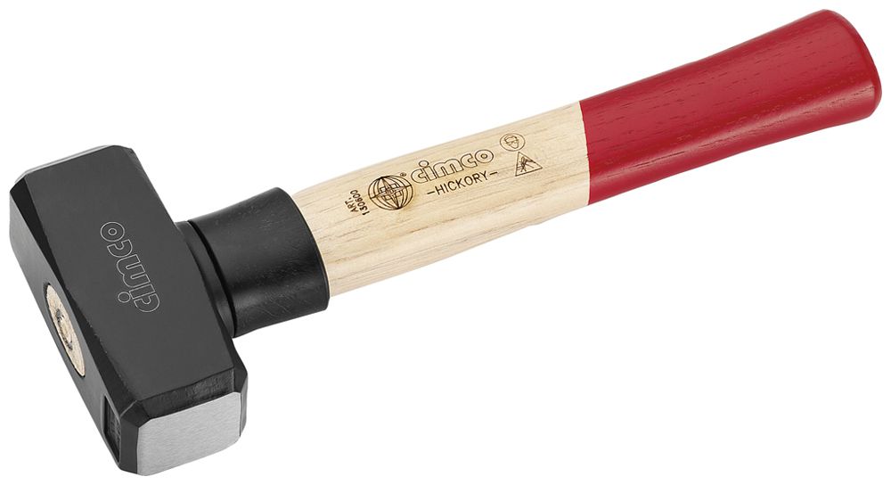 Sicherheits-Fäustel CIMCO 1000g DIN 6475