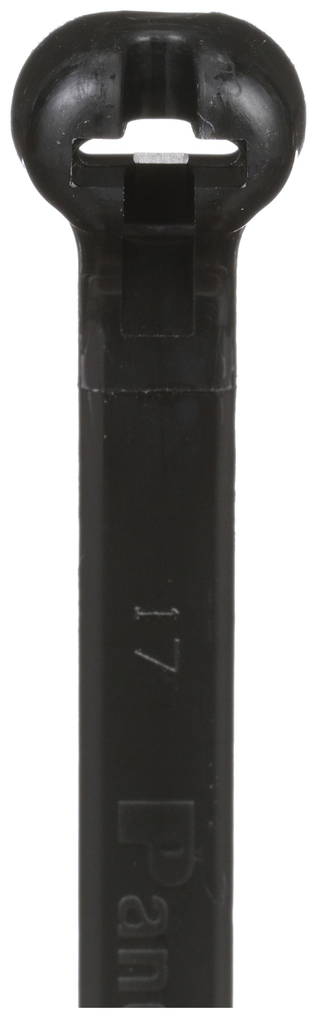 Fascetta BARB-TY 7×300mm nero