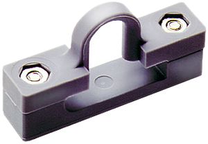 Flachkabelbride Woertz zum Aufhängen