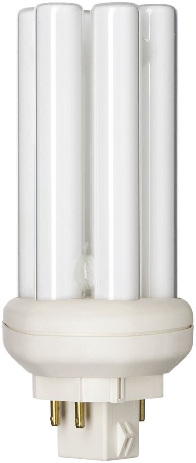 Kompakt-Fluoreszenzlampe MASTER PL-T 4P 18W840