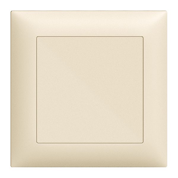 Station secondaire WLAN ENC EDIZIOdue FMI ZEP App station 4k, crema