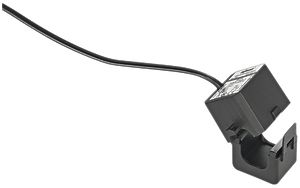 Stromwandler WAGO 60A/1A Bemessungsleistung 0.2VA Genauigkeitsklasse 3