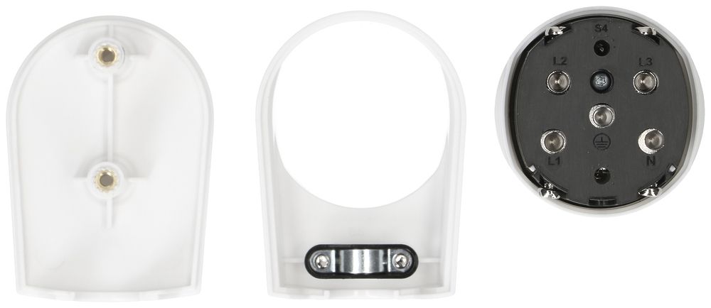 Fiche MH TH T25 3L+N+PE 16A 400/250V verticale pour câble Ø8…12.5mm bc