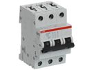 Leitungsschutzschalter ABB S203M-B16 16A B 10kA