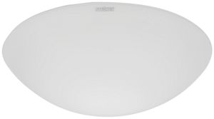 Vetro di ricambio Steinel per lampada da esterno RS 16 / RS LED A1