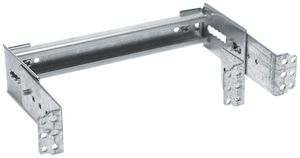 Barra C Hager univers N 1 fila 35×15×1.5mm
