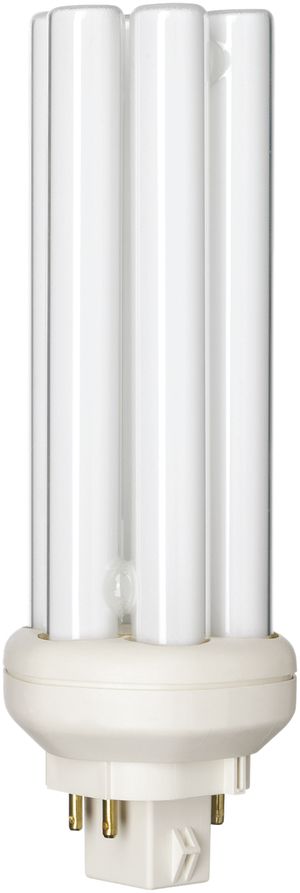 Kompakt-Fluoreszenzlampe PLT Top 4P 32W 840
