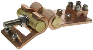 Dispositivo tenditore 95mm² Woertz