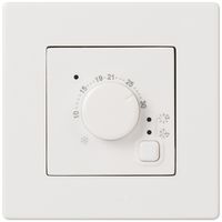 AP-Raumthermostat ATO weiss 5…30°C Gr.I