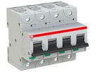 Leitungsschutzschalter ABB S804S-D 63A 50kA