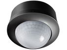 Détecteur de mouvement AP ESYLUX MD-C 360/40 BMS SM DALI-2 360° noir