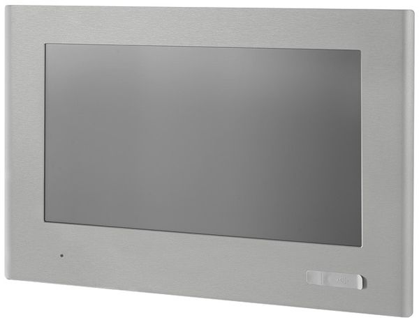 EB-Industrie-PC Weidmüller Basic Line UV66-BAS-12-IPPC-1001.01