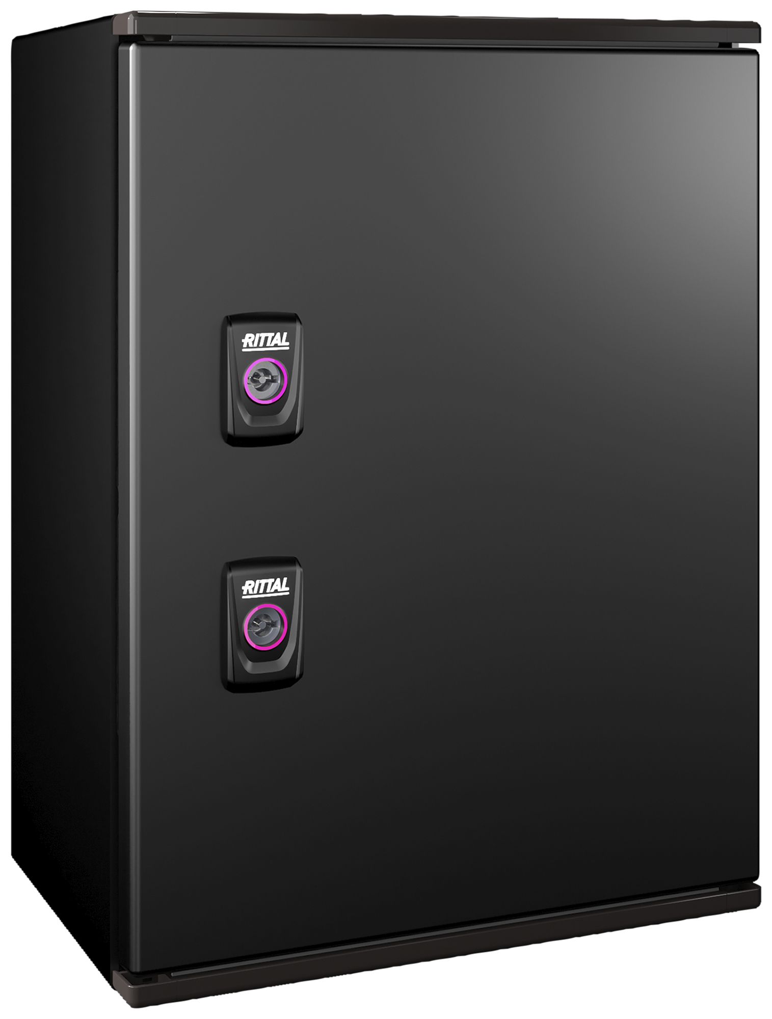 Gehäuse Rittal AX 9203.100 300×400×200mm Kunststoff IP65